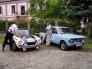 Fiat 124 Abarth kontra Fiat 128 A? Asi ne....