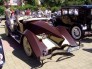 Rolls Royce 20/25 Boat Tail Speedster z roku 1930.