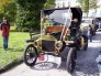 Jedním z nejstarších vozidel byl Ford T.