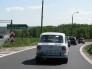 Cestou na exkurzi do fabriky Fiat v polské Bielsko-Biale.