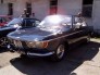 Zajímavý vůz - BMW 2000 CS z roku 1968