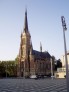 Katedrála v Chemnitzu je jednou z těch zajímavějších památek...